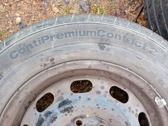 195/65 r15 letní - 4