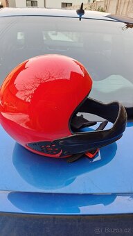 Helma paragliding - 4