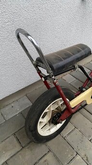 Dětské retro kolo - 4
