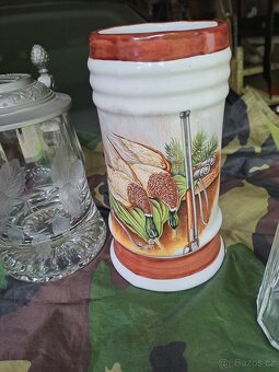 Skleněné a keramicke - 4