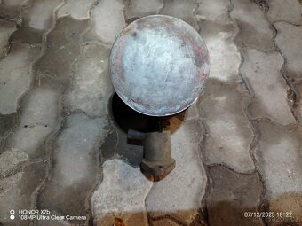 Nádrž lorenz 3hp - 4