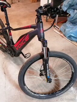 Elektrokolo VOICE - 4