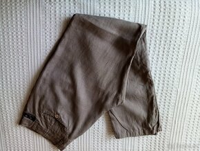 Pánské lněné kalhoty za 249 Kč - 4