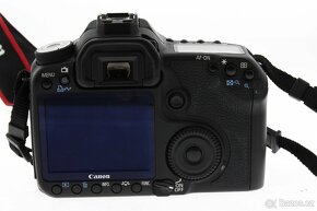 Zrcadlovka Canon 50D - 4