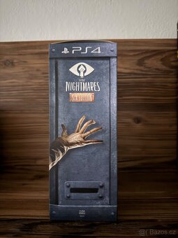 Little Nightmares Six Edition - Collectors Edition - 4