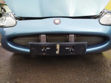 Jaguar xkr xk8 1996-2006 X100 - 4