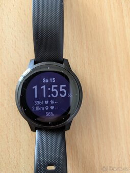 Garmin Vivoactive 4s - 4