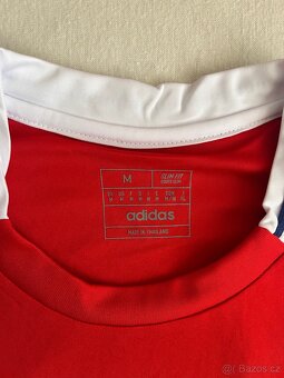 Arsenal Dres - 4