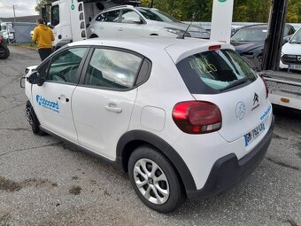 Citroën C3 1,5 BLUE HDI-Odpočet DPH - 4