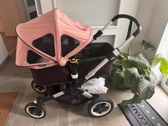 Bugaboo buffalo - 4