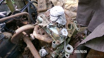 Motor z Fiata - 4