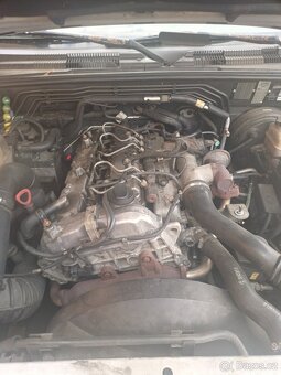 Ssangyong rexton 270 xdi - 4