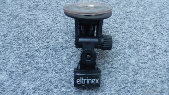 Autokamera Eltrinex - 4