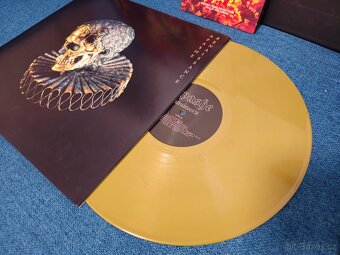Predám vinylové platne - 4