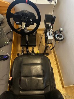 HERNÍ SET THRUSTMASTER TMX FORCE FEEDBACK - 4