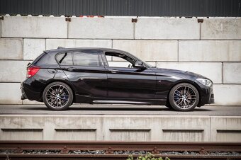 BMW M135i Mperformance - Manuál - 4