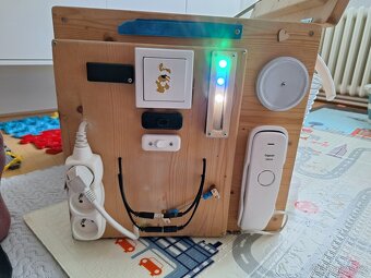 Activityboard - 4