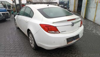 Opel Insignia 2.0CDTI - 4