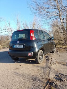 Fiat Panda - 4
