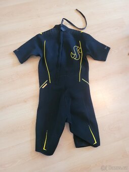 Neopren sport 2.5 mm - 4