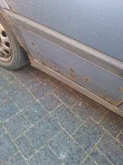 VW vento 1.9tdi - 4