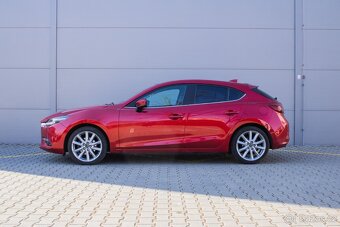 Mazda 3 - 4