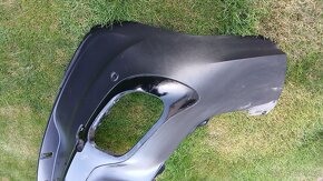 Mercedes GLE W167 C167 Coupe AMG 2018 - 2023 spoiler - 4