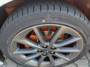 178.000km, Lexus CT200h F Sport, Kola+Pneu+Brzdy+Servis 50k - 4