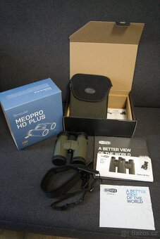 Dalekohled Meopta Meopro HD plus 10x42 - 4