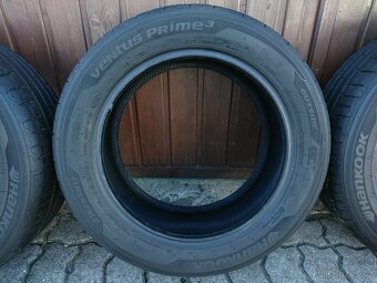 Letní pneu Hankook Ventus Prime 3 215/55/R17 4 ks - 4