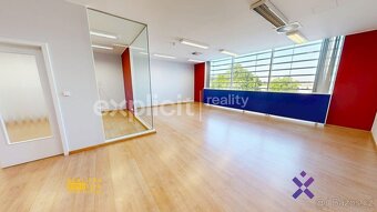 Pronájem reprezentativních kancelářských prostor – 108 m2 v - 4