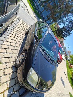 Vyměním Renault Scénic 1.6 79kw - 4