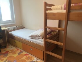 Dětský pokoj na míru - 4