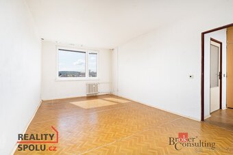Prodej, byty/2+kk, 43 m2, Pionýrů 518, 26762 Komárov, Beroun - 4
