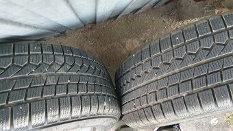 zimní 16" Toyota 5x114,3 a jiné - 4