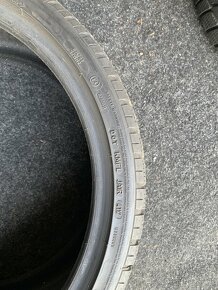 Pneumatiky Dunlop SP winter sport 285/30 R21 - 4