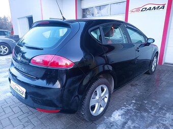 Prodám Seat Loen 1.9 TDI 77KW - 4