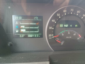 Volvo FH13 500 EURO 6 - 4