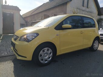 Seat Mii 2015 - 4