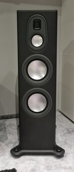 Reprosoutavy Monitor Audio Platinum PL300 II - 4