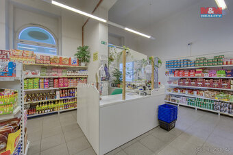 Prodej obchodního objektu, 134 m², Praha, ul. Zenklova - 4