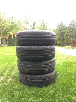 195/55/ r16 91V LETNI GOOD YEAR 7mm - 4