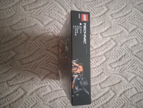 Lego Technic formule - 4