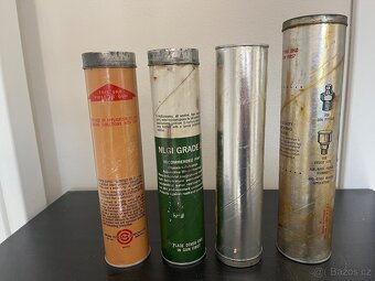 4xplechovka - 4