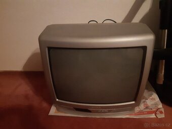 Televizor Astra - 4