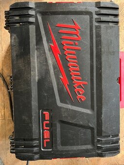 Milwaukee M18 FPD2-502X FUEL Aku 18V příklepová vrtačka - 4