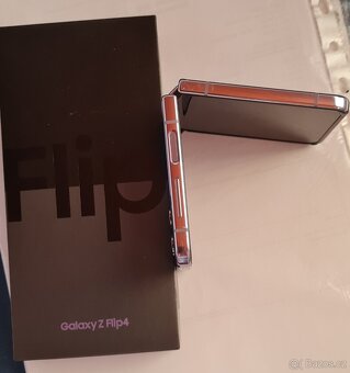 Galaxy Flip 4 - 4
