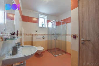 Pronájem bytu 2+kk, 55 m², ul. Pražská, Nehvizdy - 4