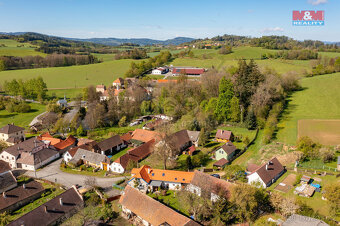 Prodej pozemku k bydlení, 1191 m², Soběšice - 4