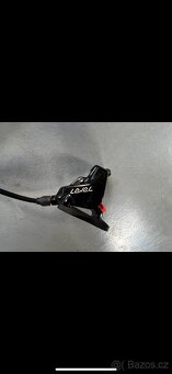 brzdy Sram Level TL - 4